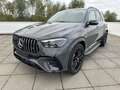 Mercedes-Benz GLE 53 AMG HYBRIDE 4M AMG/22"/NAPPA/PANODAK/NIGHTPAK Grijs - thumbnail 7