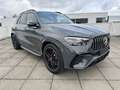 Mercedes-Benz GLE 53 AMG HYBRIDE 4M AMG/22"/NAPPA/PANODAK/NIGHTPAK Grijs - thumbnail 1