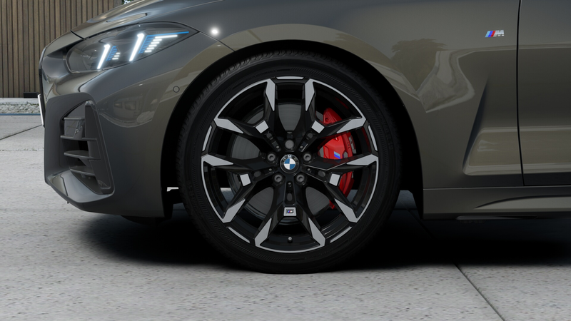 BMW 420 4 Serie Cabrio 420i M Sport Automaat / Trekhaak / — photo 6