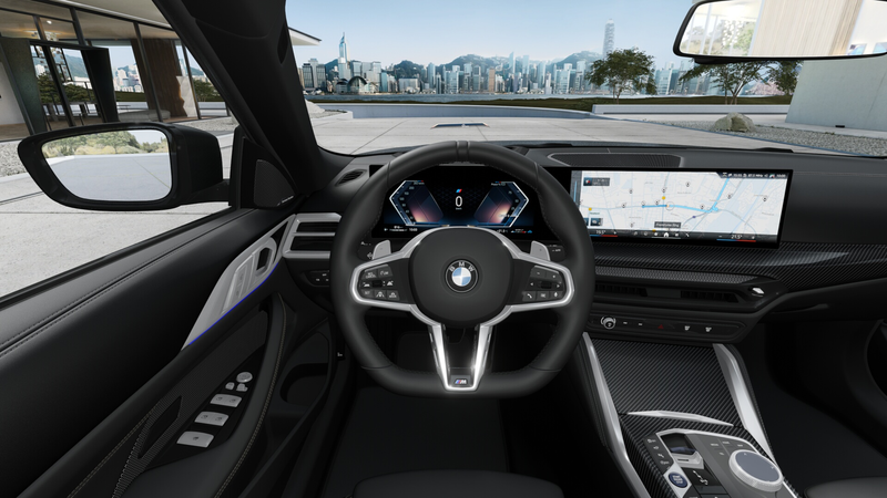 BMW 420 4 Serie Cabrio 420i M Sport Automaat / Trekhaak / — photo 7