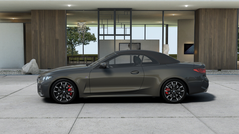 BMW 420 4 Serie Cabrio 420i M Sport Automaat / Trekhaak / — photo 5