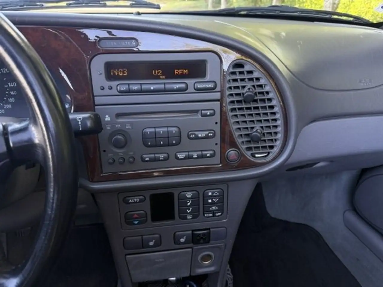 Saab 9-3 2.0T 150CH SE LEICA, foto 9