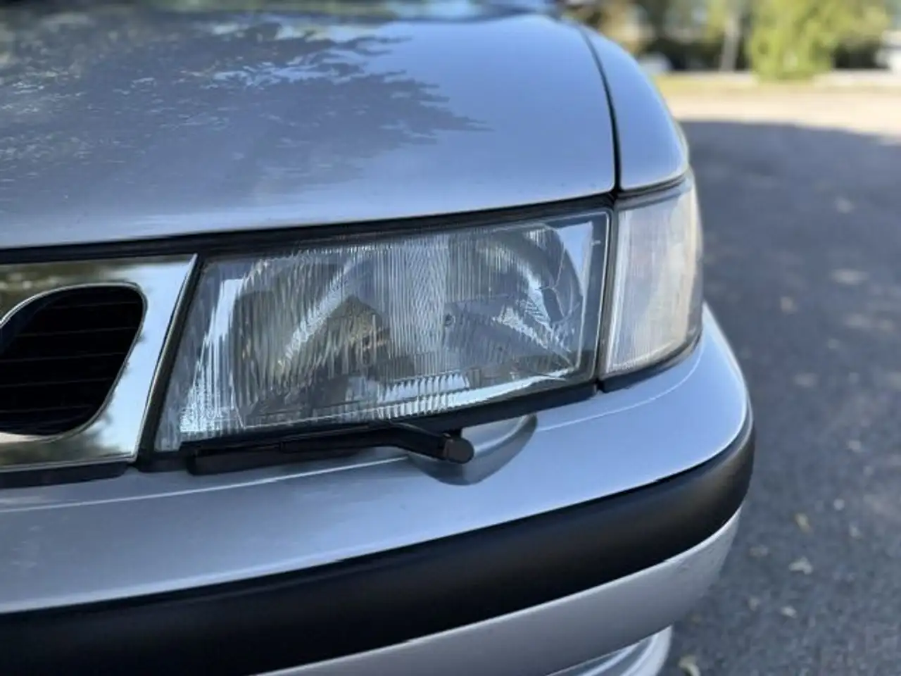 Saab 9-3 2.0T 150CH SE LEICA, foto 10