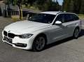 BMW 320 320i xDrive Touring Aut. Weiß - thumbnail 1