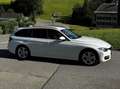 BMW 320 320i xDrive Touring Aut. Weiß - thumbnail 2