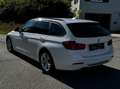 BMW 320 320i xDrive Touring Aut. Weiß - thumbnail 5