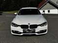BMW 320 320i xDrive Touring Aut. Weiß - thumbnail 4
