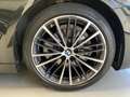 BMW 520 5-serie 520i Edition Plus M pakket, Pano, 19inch S Schwarz - thumbnail 32