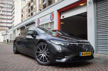 450+ Edition 1 108 kWh AMG Airmatic | Hyperscreen