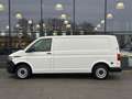 Volkswagen T6 Transporter T6.1 Transporter 2.0 TDI LR 1.H/NAVI/KLIMA/MFL Blanc - thumbnail 4