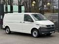 Volkswagen T6 Transporter T6.1 Transporter 2.0 TDI LR 1.H/NAVI/KLIMA/MFL Blanc - thumbnail 30