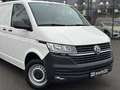 Volkswagen T6 Transporter T6.1 Transporter 2.0 TDI LR 1.H/NAVI/KLIMA/MFL Blanc - thumbnail 2