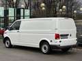 Volkswagen T6 Transporter T6.1 Transporter 2.0 TDI LR 1.H/NAVI/KLIMA/MFL Blanc - thumbnail 8