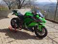 Kawasaki Z1000 SX Green - thumbnail 1