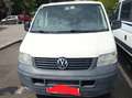 Volkswagen T5 Transporter Kastenwagen 1,9 TDI Weiß - thumbnail 2