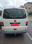 Volkswagen T5 Transporter Kastenwagen 1,9 TDI Weiß - thumbnail 1