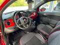 Fiat 500C Cabrio RED Czerwony - thumbnail 5