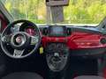 Fiat 500C Cabrio RED Czerwony - thumbnail 14