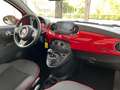 Fiat 500C Cabrio RED Czerwony - thumbnail 9