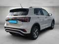 Volkswagen T-Cross 1.5 TSI DSG R-Line Rear View*LED*Navi Grau - thumbnail 4