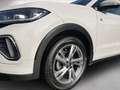 Volkswagen T-Cross 1.5 TSI DSG R-Line Rear View*LED*Navi Grau - thumbnail 5