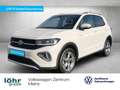 Volkswagen T-Cross 1.5 TSI DSG R-Line Rear View*LED*Navi Grau - thumbnail 1