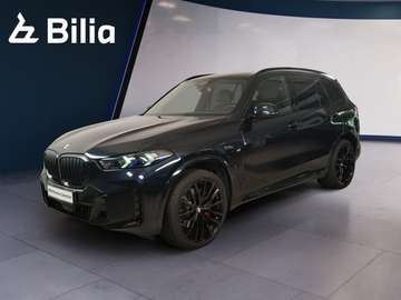 xDrive30d M Sportpaket HK HiFi DAB LED