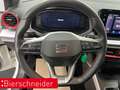 SEAT Arona 1.0 TSI FR NAVI PDC VIRT.COCKPIT ACC 17ZOLL Weiß - thumbnail 13