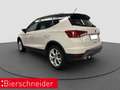 SEAT Arona 1.0 TSI FR NAVI PDC VIRT.COCKPIT ACC 17ZOLL Weiß - thumbnail 4