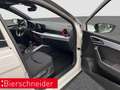 SEAT Arona 1.0 TSI FR NAVI PDC VIRT.COCKPIT ACC 17ZOLL Weiß - thumbnail 33