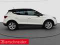 SEAT Arona 1.0 TSI FR NAVI PDC VIRT.COCKPIT ACC 17ZOLL Weiß - thumbnail 8