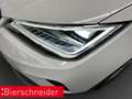 SEAT Arona 1.0 TSI FR NAVI PDC VIRT.COCKPIT ACC 17ZOLL Weiß - thumbnail 29