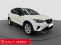 SEAT Arona 1.0 TSI FR NAVI PDC VIRT.COCKPIT ACC 17ZOLL Weiß - thumbnail 9
