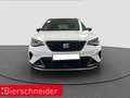 SEAT Arona 1.0 TSI FR NAVI PDC VIRT.COCKPIT ACC 17ZOLL Weiß - thumbnail 2