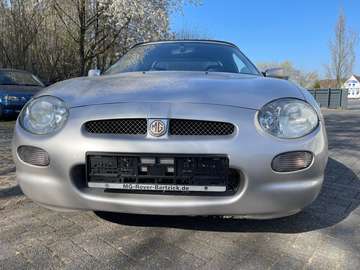 1.8i,Klima,TÜV Mai/2026 gepflegt