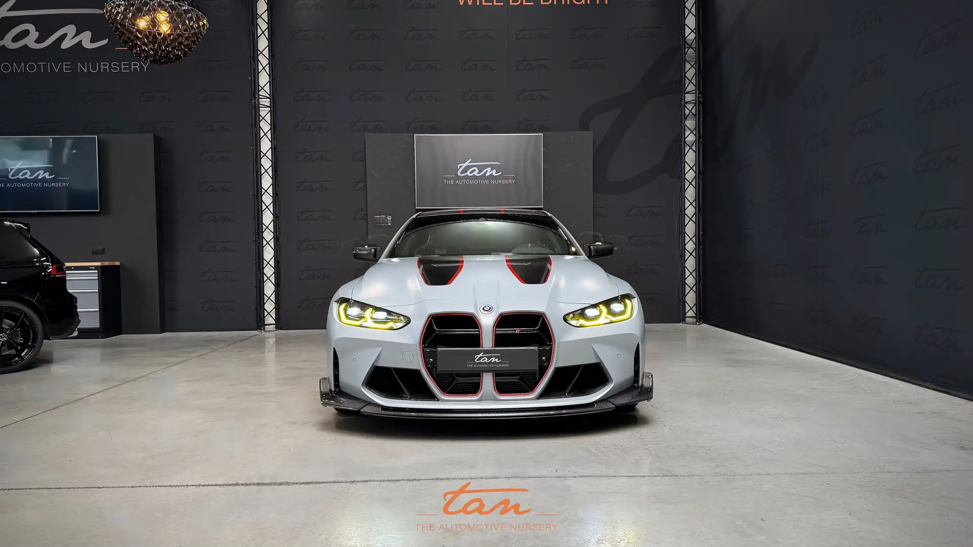 BMW M4 CSL 3.0 Limited Edition Collector !!! - 2