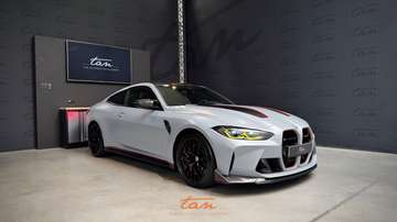 CSL 3.0 Limited Edition - Belgian Car - Full PPF