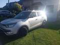 SsangYong XLV e-XDi 160 2WD Automatik Quartz - thumbnail 17