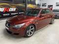 BMW M5 Rot - thumbnail 3