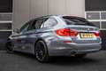 BMW 530 5-serie Touring 530i 252 pk High Executive / NL-au Gris - thumbnail 49