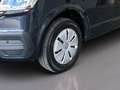 Volkswagen T6.1 Caravelle LR COMFORTLINE 2.0 TDI 150PS DSG ACC.AHK.NAVI.2xPD Bleu - thumbnail 7