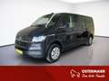 Volkswagen T6.1 Caravelle LR COMFORTLINE 2.0 TDI 150PS DSG ACC.AHK.NAVI.2xPD Bleu - thumbnail 1
