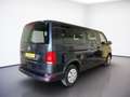 Volkswagen T6.1 Caravelle LR COMFORTLINE 2.0 TDI 150PS DSG ACC.AHK.NAVI.2xPD Bleu - thumbnail 4