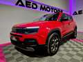 Jeep Avenger Longitude Electric Rot - thumbnail 1