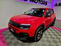 Jeep Avenger Longitude Electric Rot - thumbnail 4