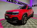Jeep Avenger Longitude Electric Rot - thumbnail 2