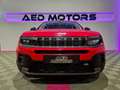 Jeep Avenger Longitude Electric Rot - thumbnail 8