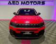 Jeep Avenger Longitude Electric Rot - thumbnail 7