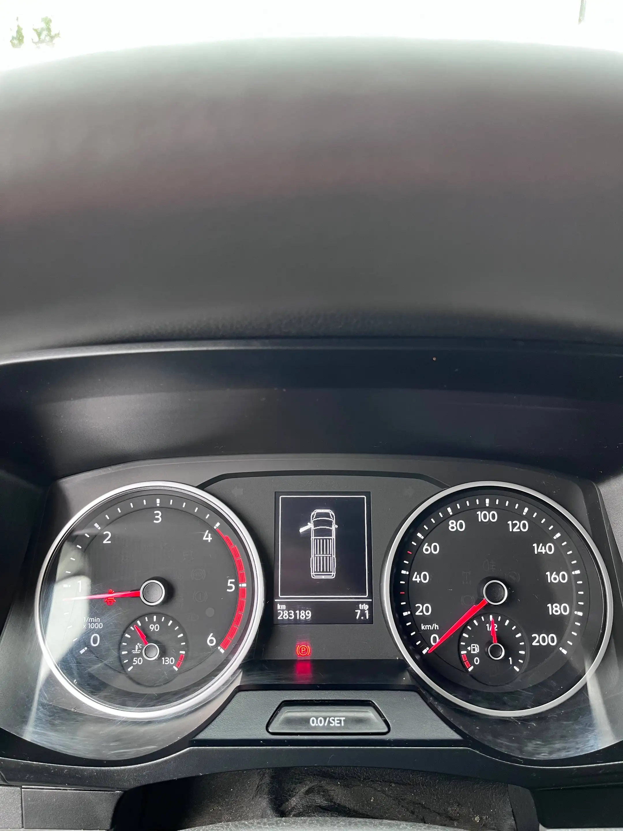 Volkswagen Crafter 35 lang Hochdach 4MOTION — photo 13