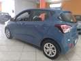 Hyundai i10 1.1 Sound Edition econext (bluedrive Gpl) Blu/Azzurro - thumbnail 4
